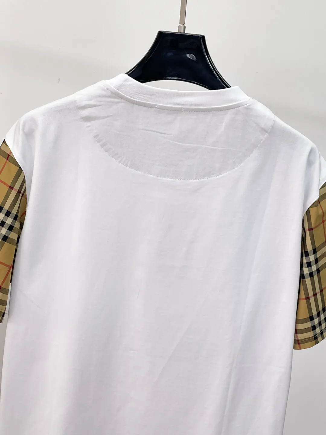 BURBERRY New Arrival T Same Style 230 ， Factory New Arrival Versatile Size：S-XXL